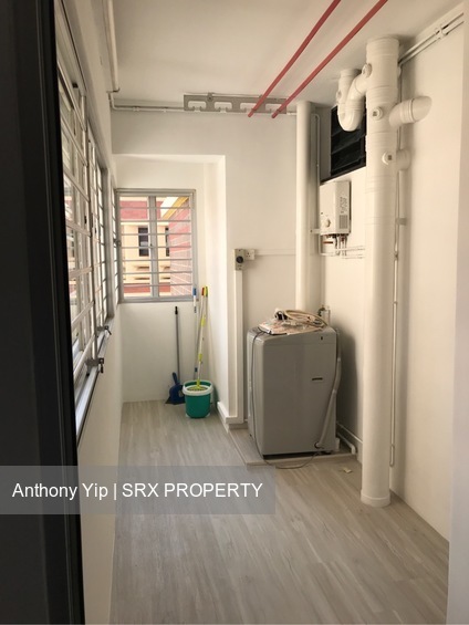 Blk 852 Hougang Central (Hougang), HDB Executive #209008811
